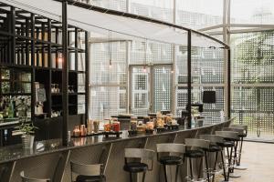 Hotels The Atrium Hotel & Conference Centre Paris CDG Airport, by Penta : photos des chambres