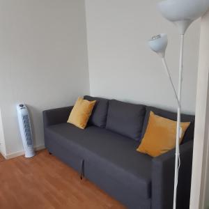 Appartements LE PHENIX pres centre ville avec internet haut debit gratuit & parking : photos des chambres