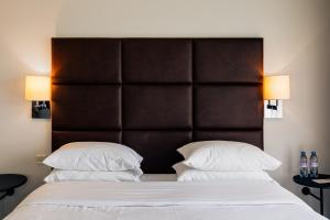 Hotels The Atrium Hotel & Conference Centre Paris CDG Airport, by Penta : Chambre Double Standard