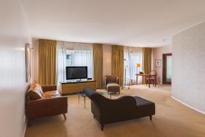 Hotels The Atrium Hotel & Conference Centre Paris CDG Airport, by Penta : photos des chambres