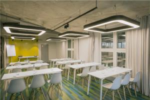 Hotels The Atrium Hotel & Conference Centre Paris CDG Airport, by Penta : photos des chambres