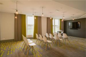 Hotels The Atrium Hotel & Conference Centre Paris CDG Airport, by Penta : photos des chambres