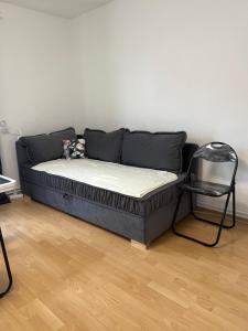 Messe ZimmerFerienwohnung Hannover