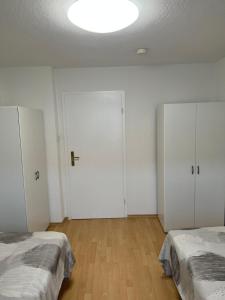 Messe ZimmerFerienwohnung Hannover