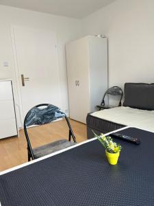 Messe ZimmerFerienwohnung Hannover
