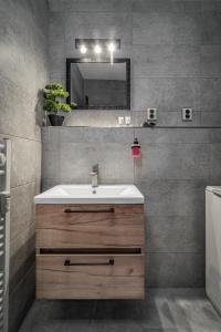 Apartman pod Gerlachom s wellness