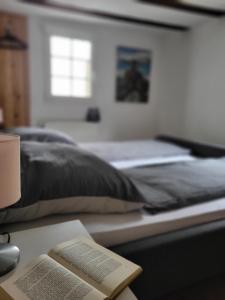 Ferienhaus Ehrbachklamm