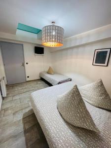 Appartements Flat on 2 floors near stade de france : photos des chambres