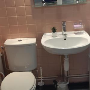 LE PHENIX à internet haut débit & parking