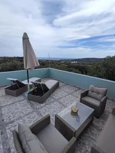 Anatolika Stamatis Paradise - Dhémbla