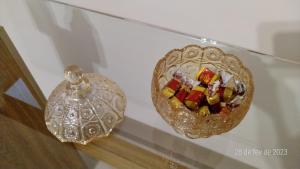 Apartamento Inteiro - 3 quartos com ar-condicionado e estacionamento