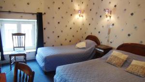 Hotels Hotel Le Clos du Montvinage : photos des chambres
