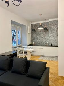 Project Comfort Apartament Radna 138 PowiÅ›le