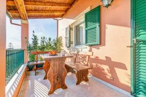 Linia House Corfu - Línia