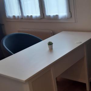 LE PHENIX à internet haut débit & parking