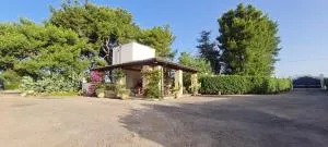 Gli Allori - Fuga dalla città - Leverano