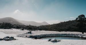Tinkersfields Field Houses