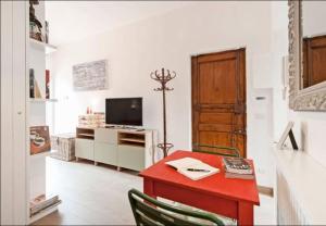 LAttichetto di Ponte Milvio a Roma Centro