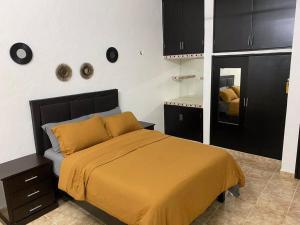 Casa Leonor Aire Acondicionado en Sala Cocina Comedor y habitaciones