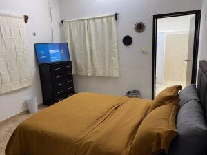 Casa Leonor Aire Acondicionado en Sala Cocina Comedor y habitaciones