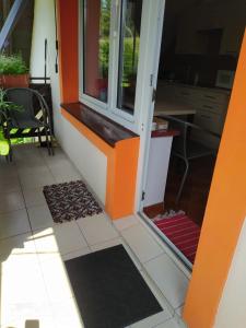 Noclegi w pobliżu Energylandii - Agroturystyka Radocza Ogród