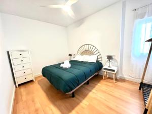 Residencial El Muro - Free Parking