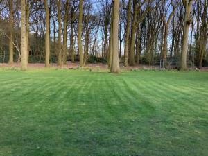 Vakantiewoningeikenhof