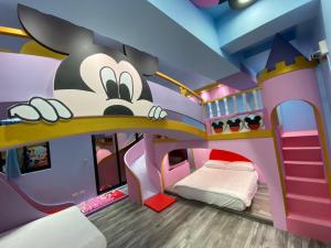 Kaohsiung High Fun Hostel