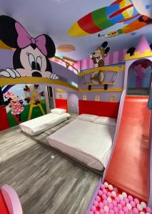 Kaohsiung High Fun Hostel