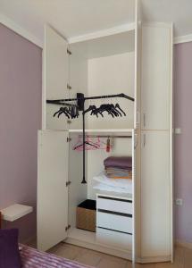 Orange Tree Apartment