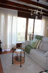 ‘El racó del bandoler’ - Sant Sadurni d'Osormort