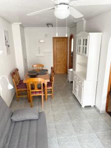 Apartamento Maria Los Locos