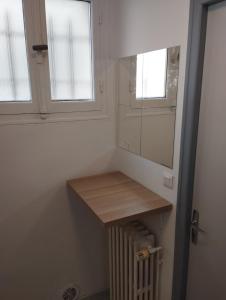 Appartements Gite calme sortie Besancon 