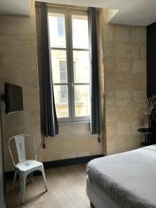 Appartements Wonderful T3 in old town : photos des chambres