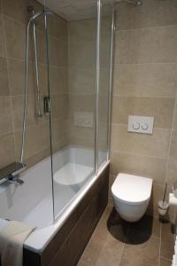 Hotel Gletschergarten