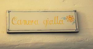 Bed & Breakfast Scià Dina
