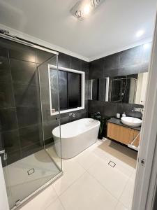 Plantation Retreat 4 Bedroom Modern Home