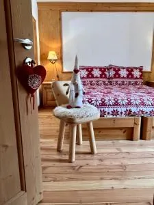 Haus Gobbis - Sagron Mis