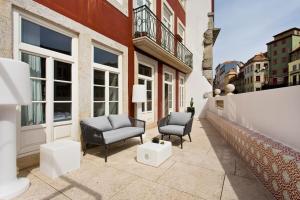 BOUTIQUE Rentals- P*O*R*T*O Ribeira