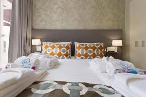 BOUTIQUE Rentals- P*O*R*T*O Ribeira