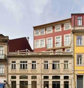 BOUTIQUE Rentals- P*O*R*T*O Ribeira