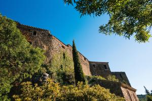 B&B / Chambres d'hotes Gites Le Roc sur l'Orbieu : photos des chambres