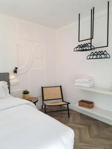 Apartamentos BEJAR - DUCAL