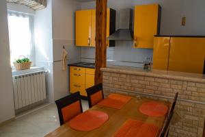 Olive Tree Apartments 