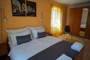 Olive Tree Apartments 