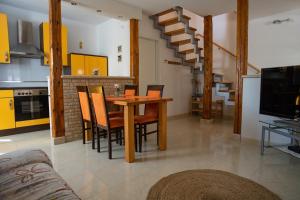 Olive Tree Apartments 