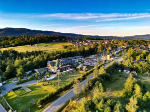 Eco Active Resort PIENINY