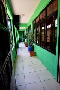 CASA EL ROBLE - San Juan La Laguna