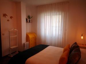 Apartamento Alecrin Padrón