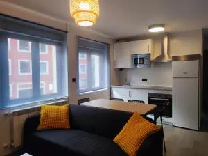 El Mirador del Sella - Arriondas